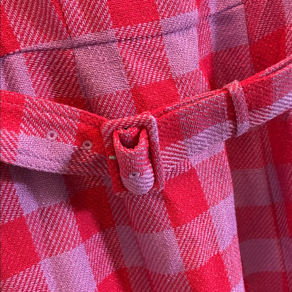 NWT Ann Taylor Midi Dress - Picture 3 of 6